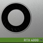 NVIDIA ohlásila profesionální Quadro RTX 4000