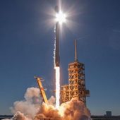 SpaceX získala od NASA certifikaci pro vypouštění nejdůležitějších misí