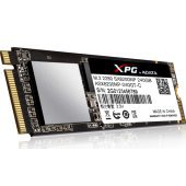 Velmi výkonné SSD Adata XPG SX8200 Pro a Gammix S5