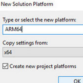Microsoft usnadňuje tvorbu 64-bitových ARM aplikací pro Windows 10