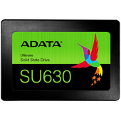 Adata uvedla velmi levná SSD SU630 s QLC čipy