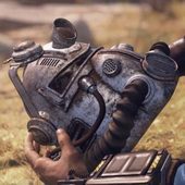 Ve Fallout 76 se vesele podvádí kvůli všemožným chybám