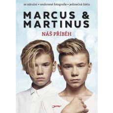 Marcus Martinus. Náš příběh