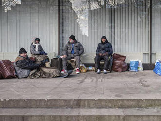 Útulku pre bezdomovcov hrozí koniec, stále nespĺňa kritériá