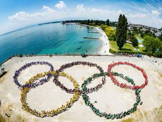 Severná a Južná Kórea chcú spoločne usporiadať olympijské hry v roku 2032