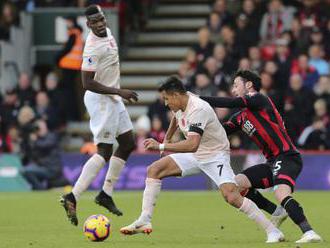 Video: Prvá výhra Newcastlu s Dúbravkom, triumf ManUtd v nadstavenom čase a Liverpool remizoval