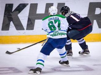 HC Slovan Bratislava sa obzerá po posilách, v hre je aj návrat Boychuka