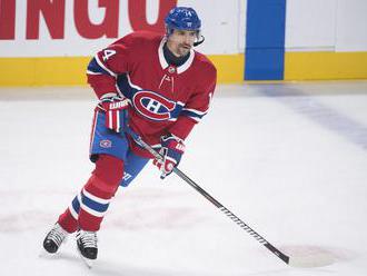 Tomáš Plekanec definitívne ukončil kariéru v NHL a prezradil svoje ďalšie plány