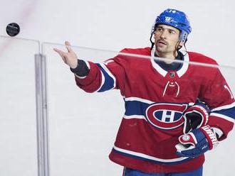 Tomáš Plekanec má po konci v NHL niekoľko ponúk, možno bude „rytierom“ alebo „ocel