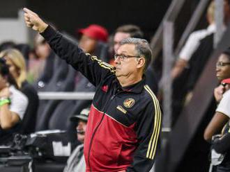 Gerardo „Tata“ Martino je trénerom roka v MLS, v minulosti trénoval Barcelonu či Argentí