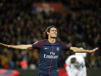 Edinson Cavani by sa mohol vrátiť do SSC Neapol, má stále napäté vzťahy s Neymarom