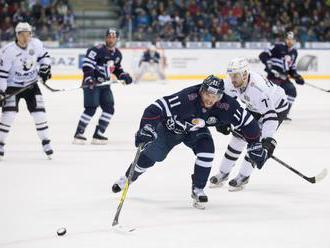 Zach Boychuk sa do Slovana nevráti, zamieril do švajčiarskeho Bernu