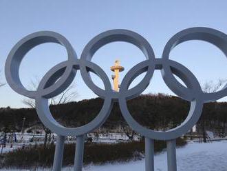 Zimná olympiáda v roku 2026 bude definitívne v Európe, obyvatelia Calgary ju v referende odmietli