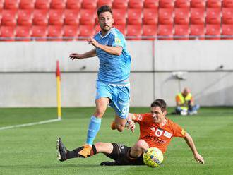 Disciplinárka rozhodla o pokutách pre Slovan a Nitru, trest zrejme neminie ani Šporara