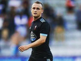 Stanislav Lobotka si za Celtu Vigo nezahrá ešte dva týždne