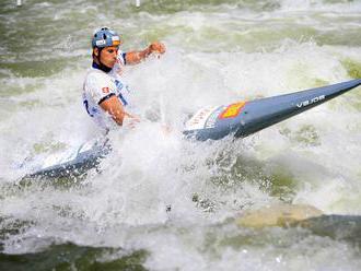 Slovenský tím 3x C1 kandiduje na ocenenie World Paddle Awards, kraľuje už jednu dekádu