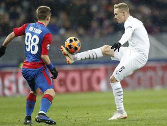 Video: Slovák Procházka najprv nepremenil penaltu, ale potom strelil svoj prvý gól v Lige majstrov