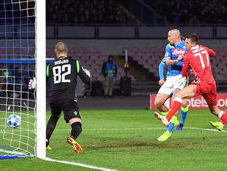 Video: PSG vyhral šláger Ligy majstrov, Hamšík skóroval a triumfovali aj „kohúti“ a FC B