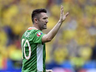 Robbie Keane po 23 rokoch oficiálne ukončil kariéru, hrával aj za FC Liverpool či Celtic Glasgow