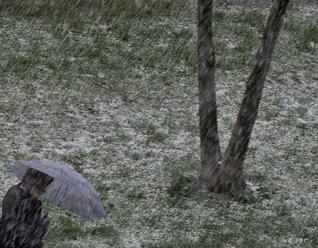 Sobotu si zrejme užijete viac doma ako vonku, treba rátať s prehánkami