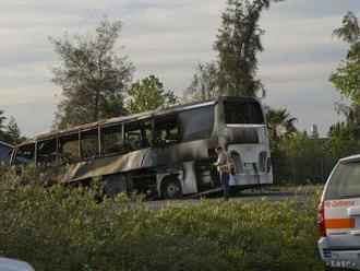 Pri čelnej zrážke autobusov v Bolívii zahynulo 17 ľudí