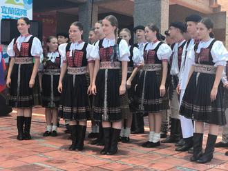 Štátny pedagogický ústav pripravuje voliteľný predmet o folkloristike