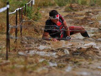 Slovenka Pepová vyhrala MS v Spartan race Ultra na Islande