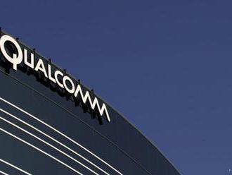 Qualcomm tvrdí, že dosiahol v Číne zákaz predaja niektorých iPhonov