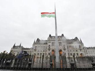 Maďarská opozícia po neúspešnej obštrukcii opustila parlament