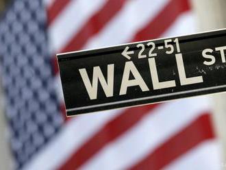 Wall Street v pondelok mierne posilnila, Dow Jones vzrástol o 0,14 %