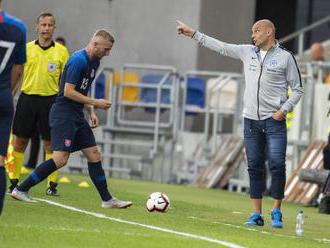 TOTO sú súperi futbalistov SR do 21 rokov v kvalifikácii ME 2021