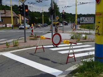 Oprava mosta v Leviciach si vyžiada polročnú čiastočnú uzáveru cesty