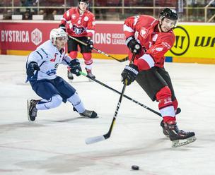 Liga majstrov: Plzeň postúpila cez Skellefteu do semifinále play off