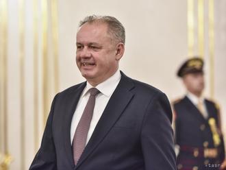 Andrej Kiska odporučil primátorom miest viac diskusie