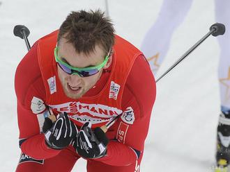 Nórsky bežec na lyžiach Northug oznámil koniec kariéry