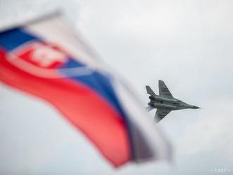 OĽaNO: Vítame, že sa zbavíme starých stíhačiek MiG-29