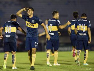 Boca Juniors sa lúči s trénerom Schelottom