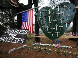 USA: Vyhrážka bombou si vynútila evakuáciu základnej školy Sandy Hook