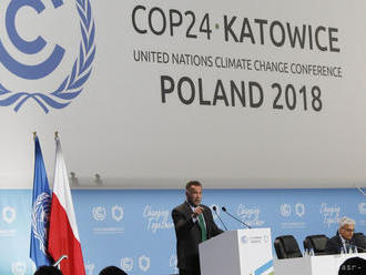 Klimatická konferencia v Poľsku si vyžiadala nastavený čas