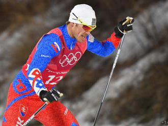 Mlynár triumfoval na 10 km klasicky na Tatranskom pohári