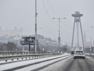 Niektoré časti Bratislavy začnú rok 2019 v rozpočtovom provizóriu