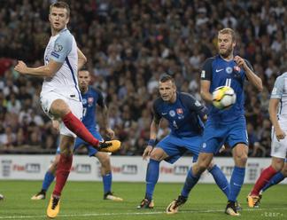 Eric Dier z Tottenhamu podstúpil operáciu slepého čreva