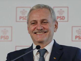 Dragnea označil slová prezidenta o predsedníctve v EÚ za vlastizradu