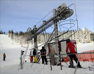 V Starom Smokovci skiareál v súčasnosti byť nemôže, tvrdí developer