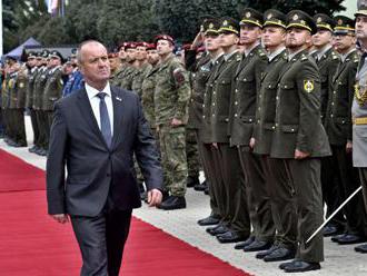 Rezort obrany chce zvýšiť platy vojakov a zatraktívniť ich povolanie