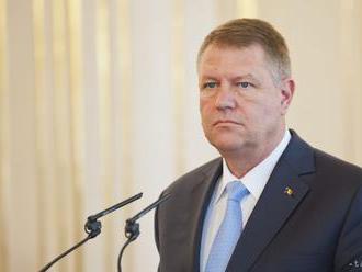 K. Iohannis nechce, aby boli omilostení ľudia odsúdení za korupciu