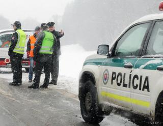 DOPRAVNÚ NEHODU v Rožkovanoch neprežila chodkyňa