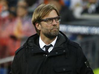 Klopp vyzdvihol Mourinhovu trénerskú kariéru: Nikto mu nevezme úspechy