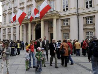 Magistrát Bratislavy zriaďuje pre chodníkovú novelu horúcu linku