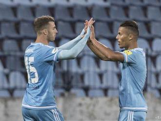 Slovan zabojuje na Malte o triumf na zimnom turnaji Tipsportu